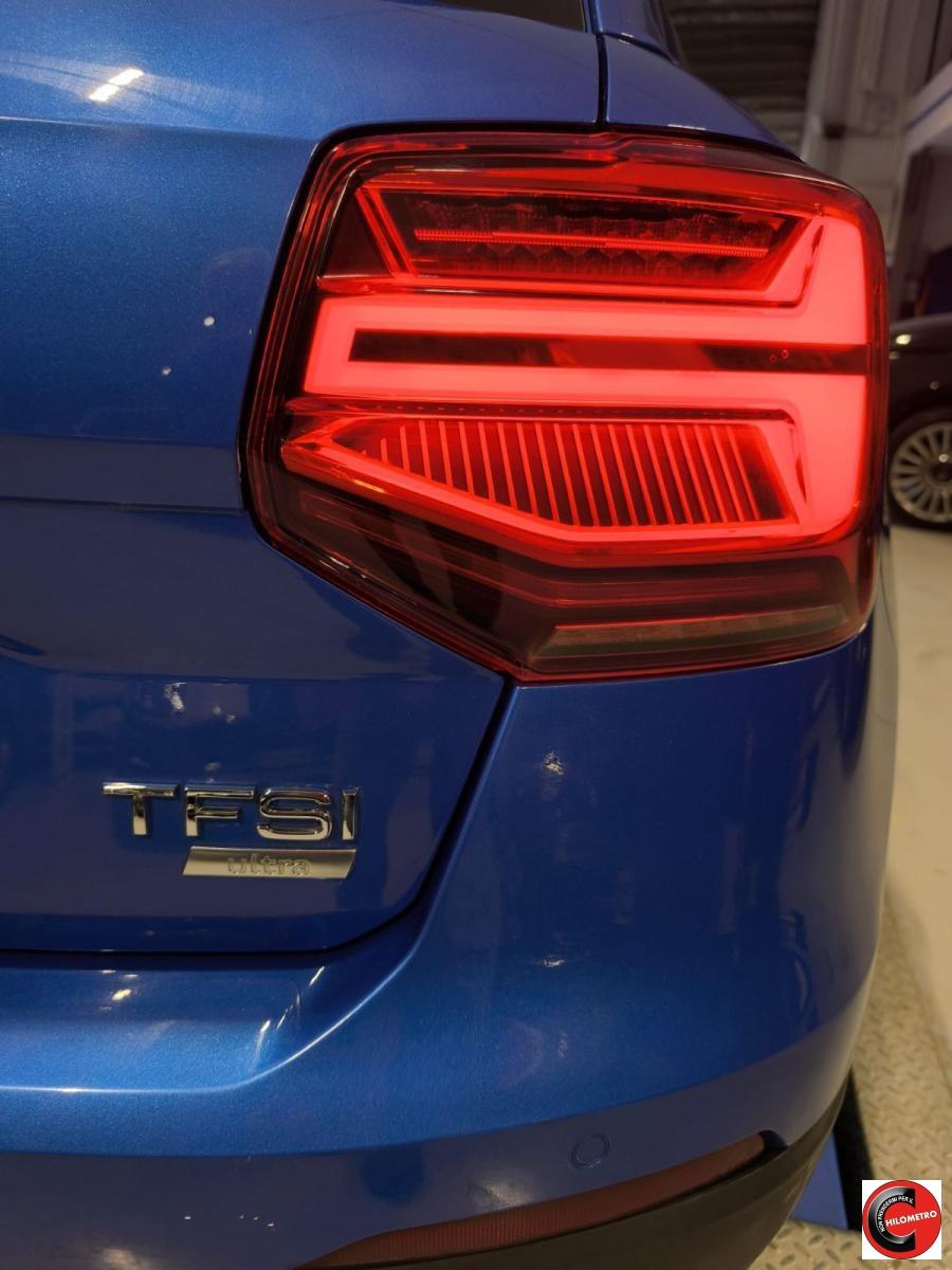 AUDI - Q2 - 1.0 TFSI S tronic Sport