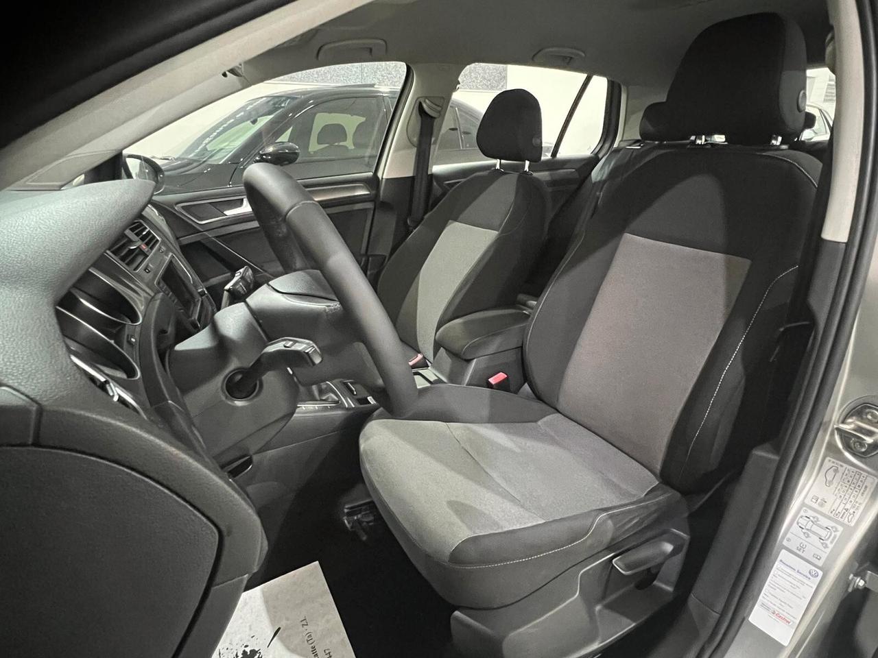 Volkswagen Golf 1.6 TDI 90 CV 5p. Trendline 2015