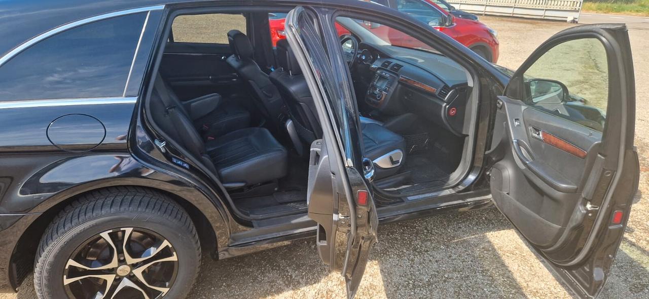 Mercedes-benz R 320 R 320 CDI cat 4Matic