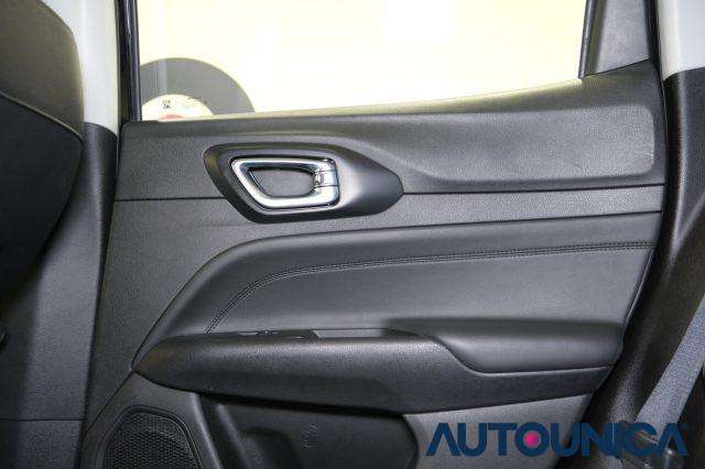 JEEP Compass 1.3 TURBO T4 240 CV PHEV AT6 4XE TRAILHAWK