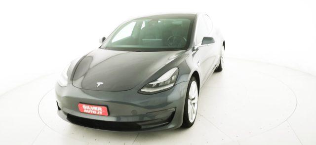 TESLA Model 3 Long Range Dual Motor AWD