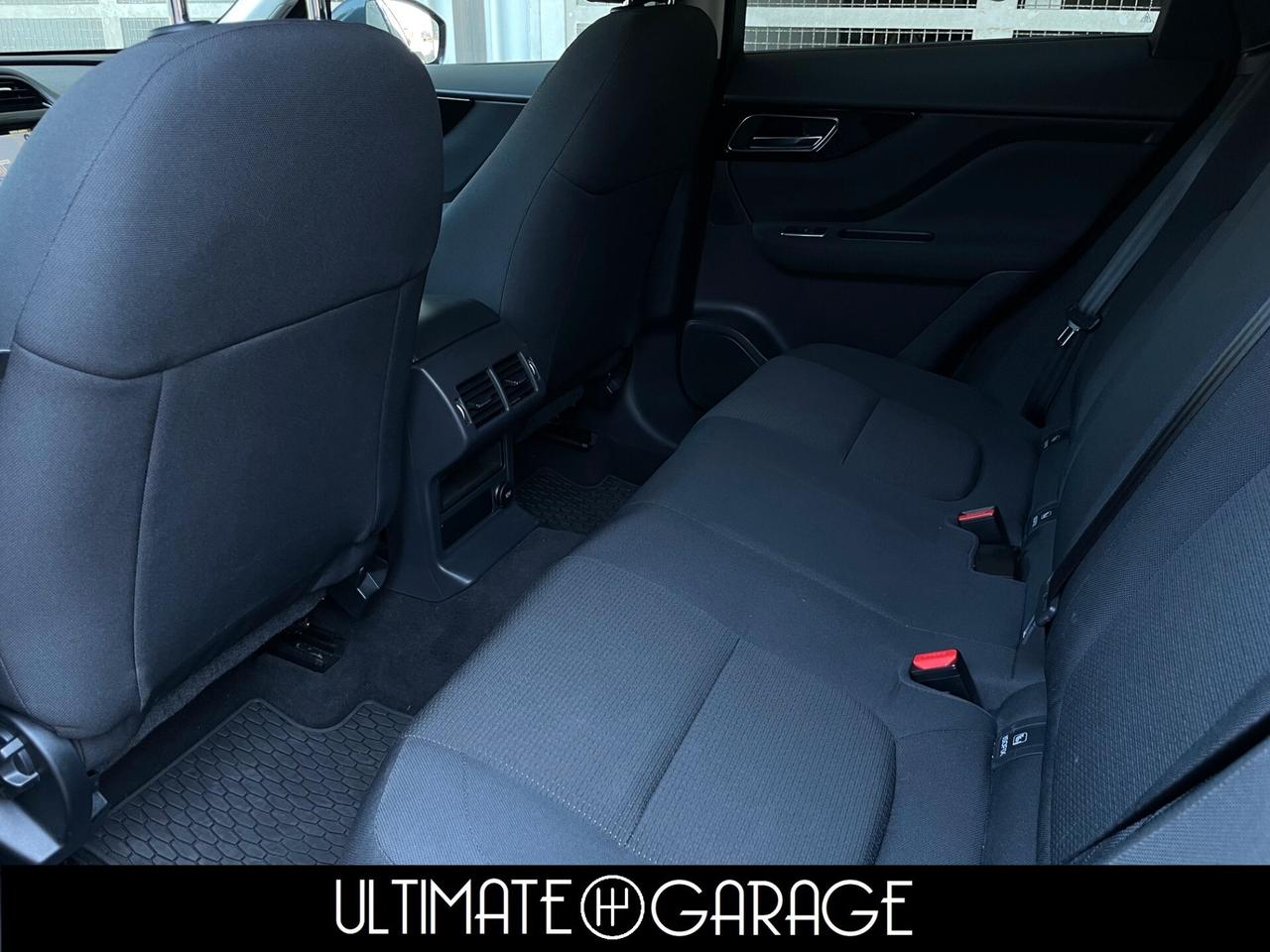 Jaguar F-Pace 2.0d Prestige awd 180cv auto *navi *camera