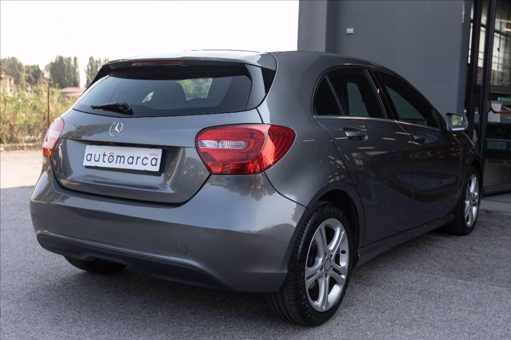 MERCEDES A 180 cdi (be) Sport del 2013