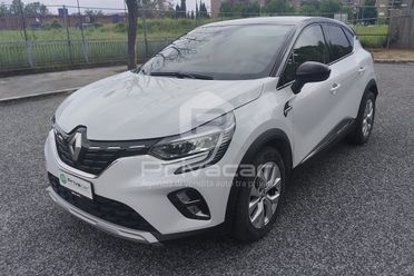 RENAULT Captur Full Hybrid E-Tech 145 CV Intens