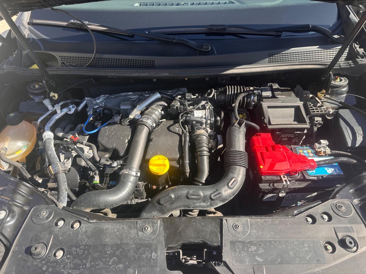 Dacia Duster 1.5 dCi 110 CV 4x2 Prestige 2018