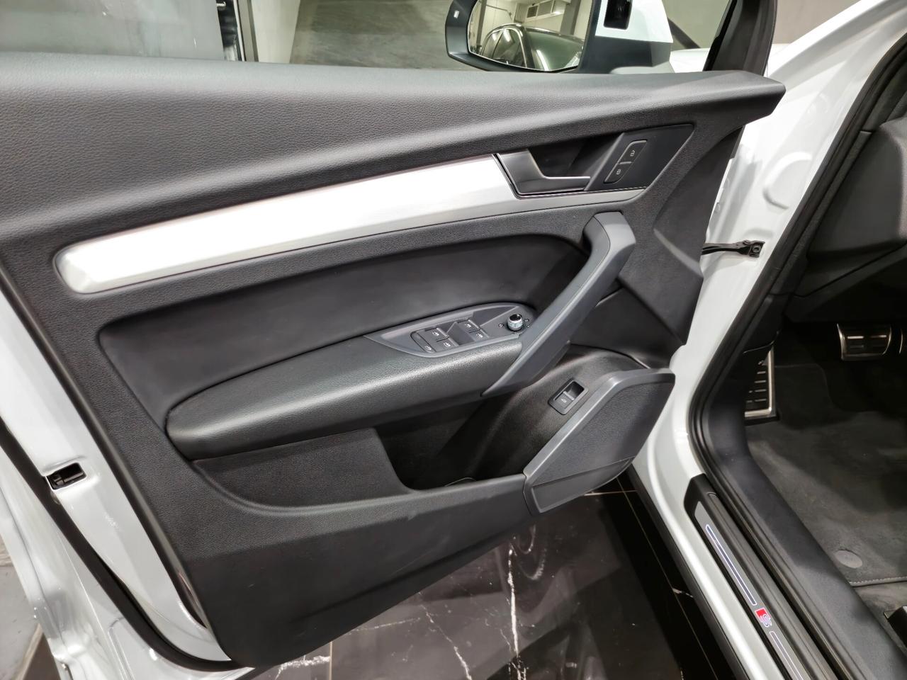 Audi Q5 40 TDI 204 CV quattro S tronic S line plus