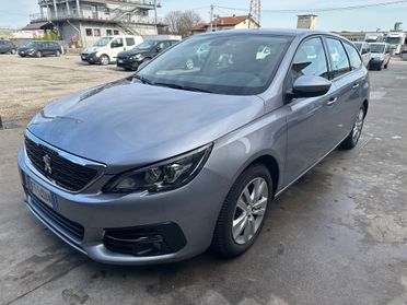 Peugeot 308 BlueHDi 120 S&S SW Business