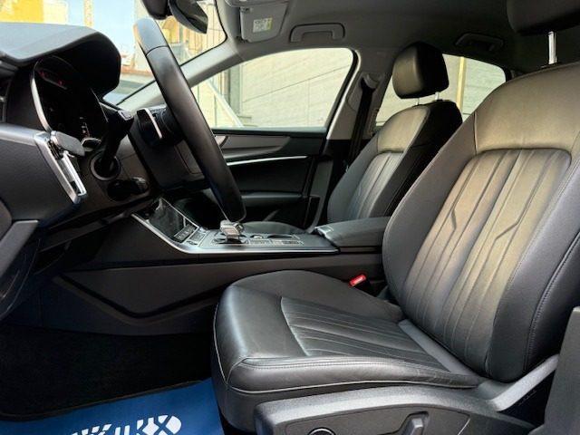 AUDI A6 45 2.0 TFSI S tronic Business Plus