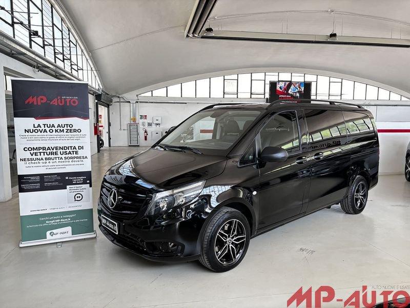 Mercedes-Benz Vito 2.0 114 CDI PC-SL Tourer Pro Long