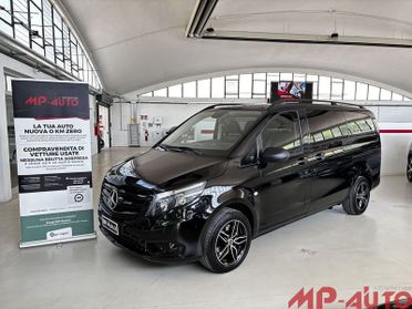 Mercedes-Benz Vito 2.0 114 CDI PC-SL Tourer Pro Long