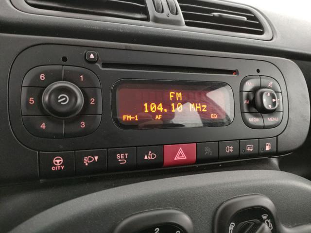 FIAT Panda 1.2 EasyPower Easy