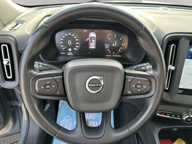 VOLVO XC40 D3 Geartronic Business