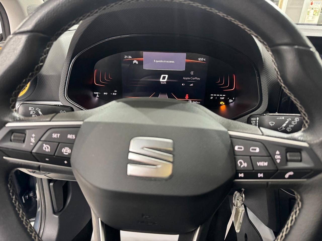 Arona 1.0TSI Style 95cv FUL LED CERCHIO 16