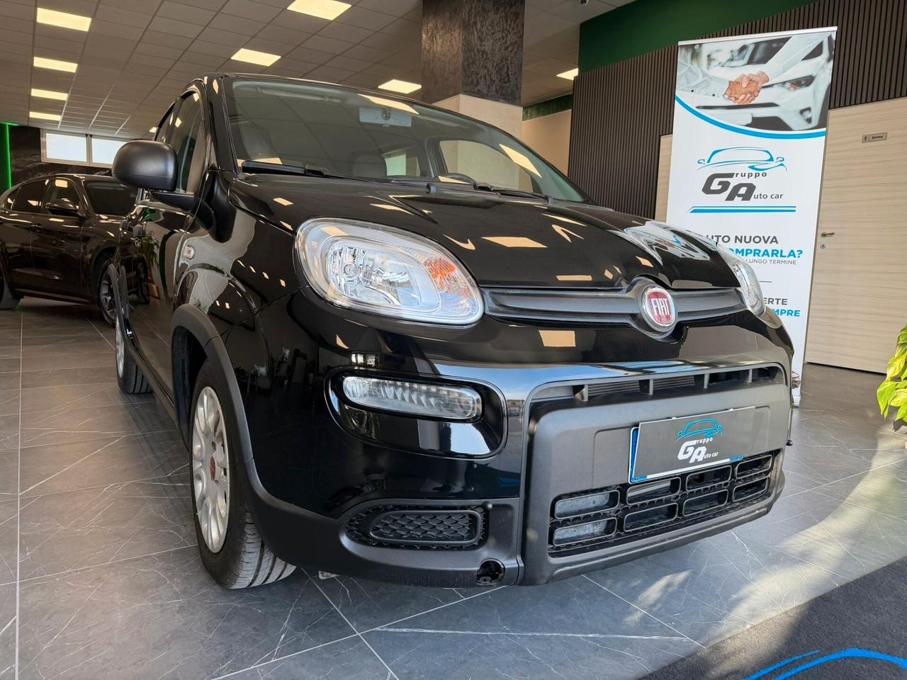 Fiat Panda CITY LIFE