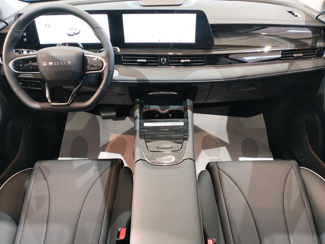 Omoda 5 HEV 1.5TGDI DHT1 Premium *IBRIDO*PRONTA CONSEGNA*