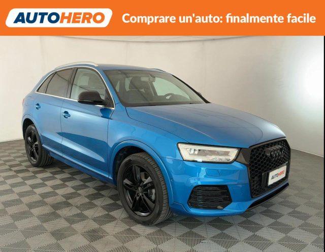AUDI Q3 2.0 TDI 150 CV Sport