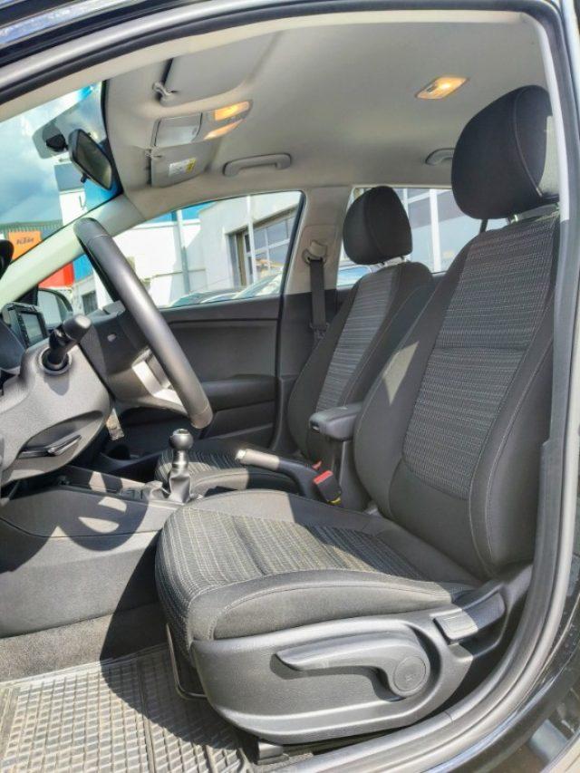 KIA Stonic 1.2 MPI 84 CV Style Ok Neopatent. Carplay Android