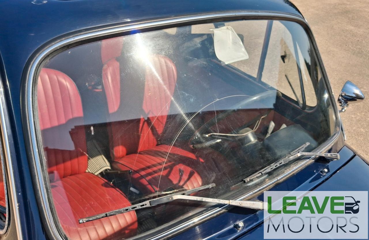 Fiat 500 L (M1571)