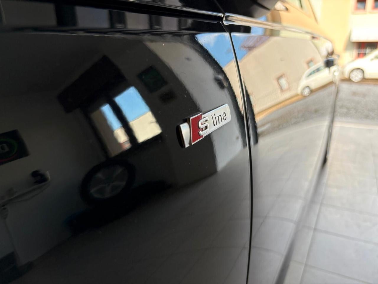 Audi A4 S-LINE 2.0 150CV