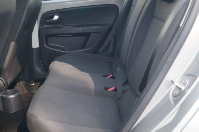 VOLKSWAGEN up! 1.0 5p. move up! BlueMotion Technology
