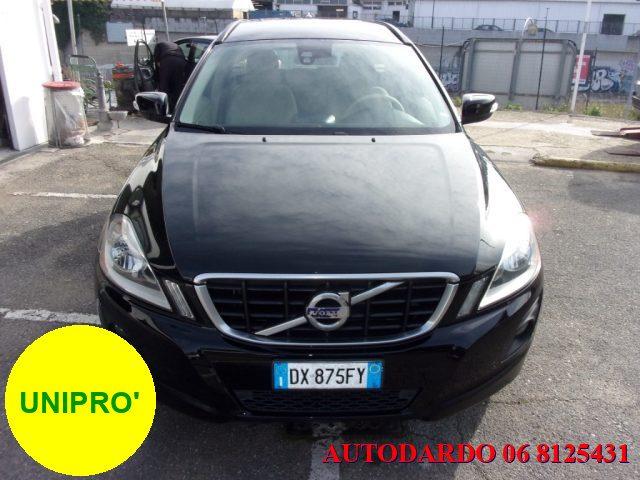 VOLVO XC60 2.4 D 163 CV AWD Momentum