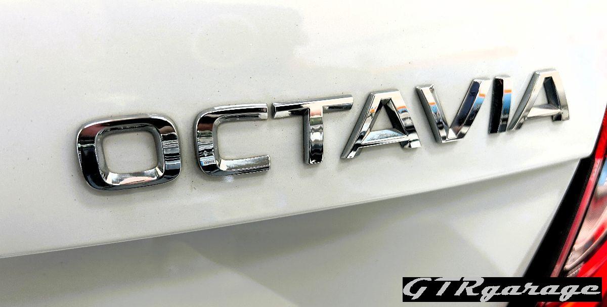 SKODA Octavia 1.6 TDI CR 115CV EURO6 Executive