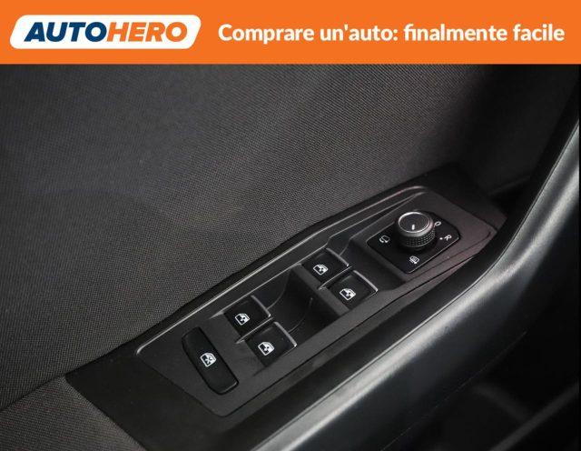 VOLKSWAGEN T-Roc 1.5 TSI ACT DSG Style BlueMotion Technology