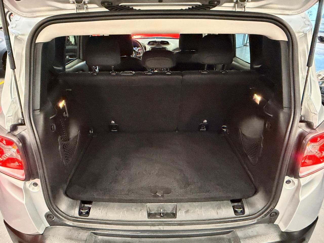 Jeep Renegade 2.0 Mjt 140CV 4WD Active Drive Limited