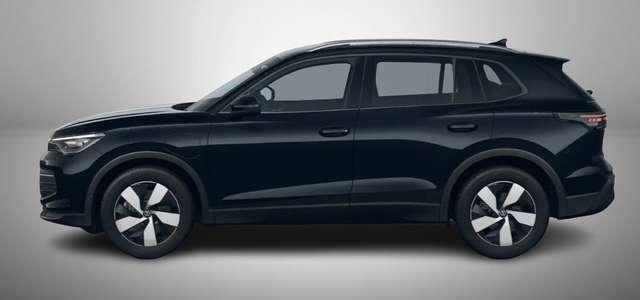 Volkswagen Tiguan Edition Plus 1.5 TSI eHYBRID 204CV DSG NUOVO ITA