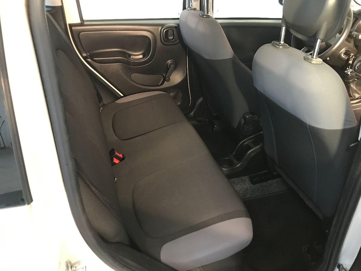 FIAT Panda 1.2 EasyPower Easy GPL