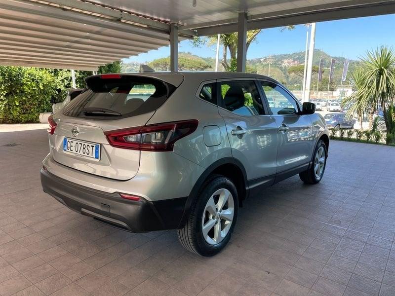 Nissan Qashqai 1.3 DIG-T 140 Acenta Premium