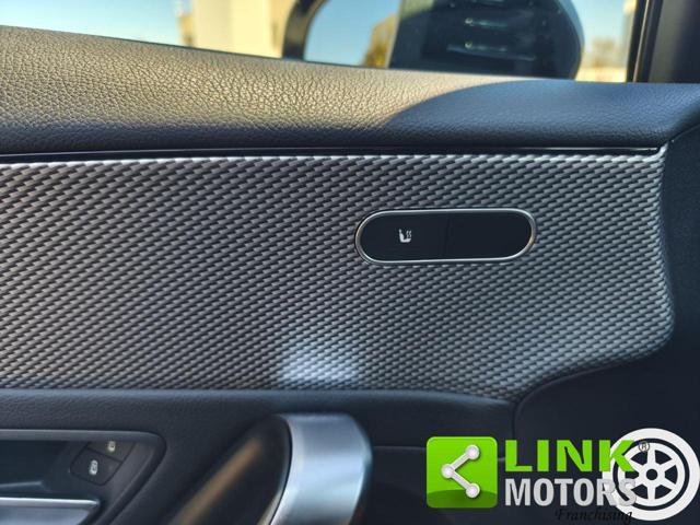 MERCEDES-BENZ A 160 Premium