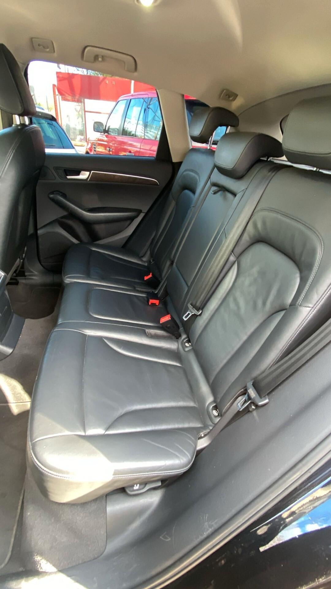 Audi Q5 3.2 V6 FSI quattro S tronic Adv. Plus