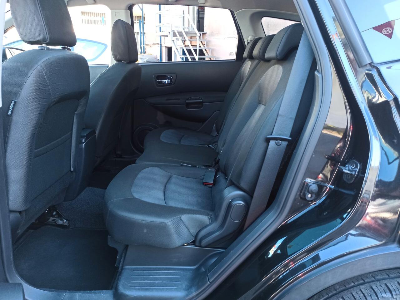 Nissan Qashqai+2 1.5 dCi 110 cv DPF 7 Posti Acenta