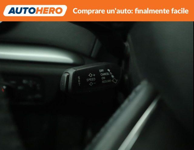 AUDI A3 SPB 1.2 TFSI 110 CV S tronic Attraction