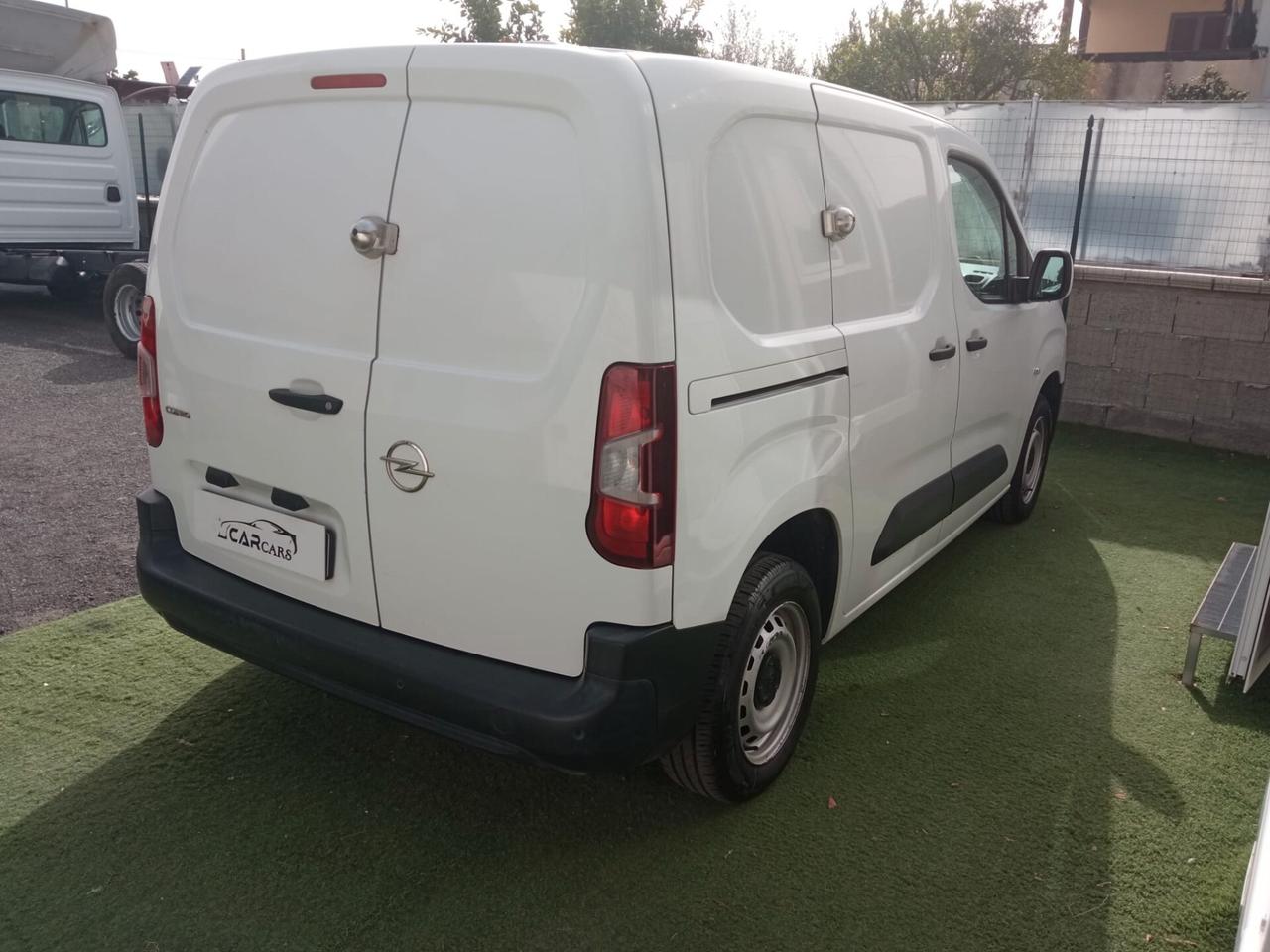 Opel Combo Cargo 1.5 Diesel PC 650 kg Edition