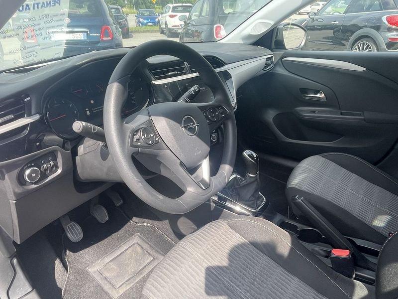 Opel Corsa 1.2 Elegance