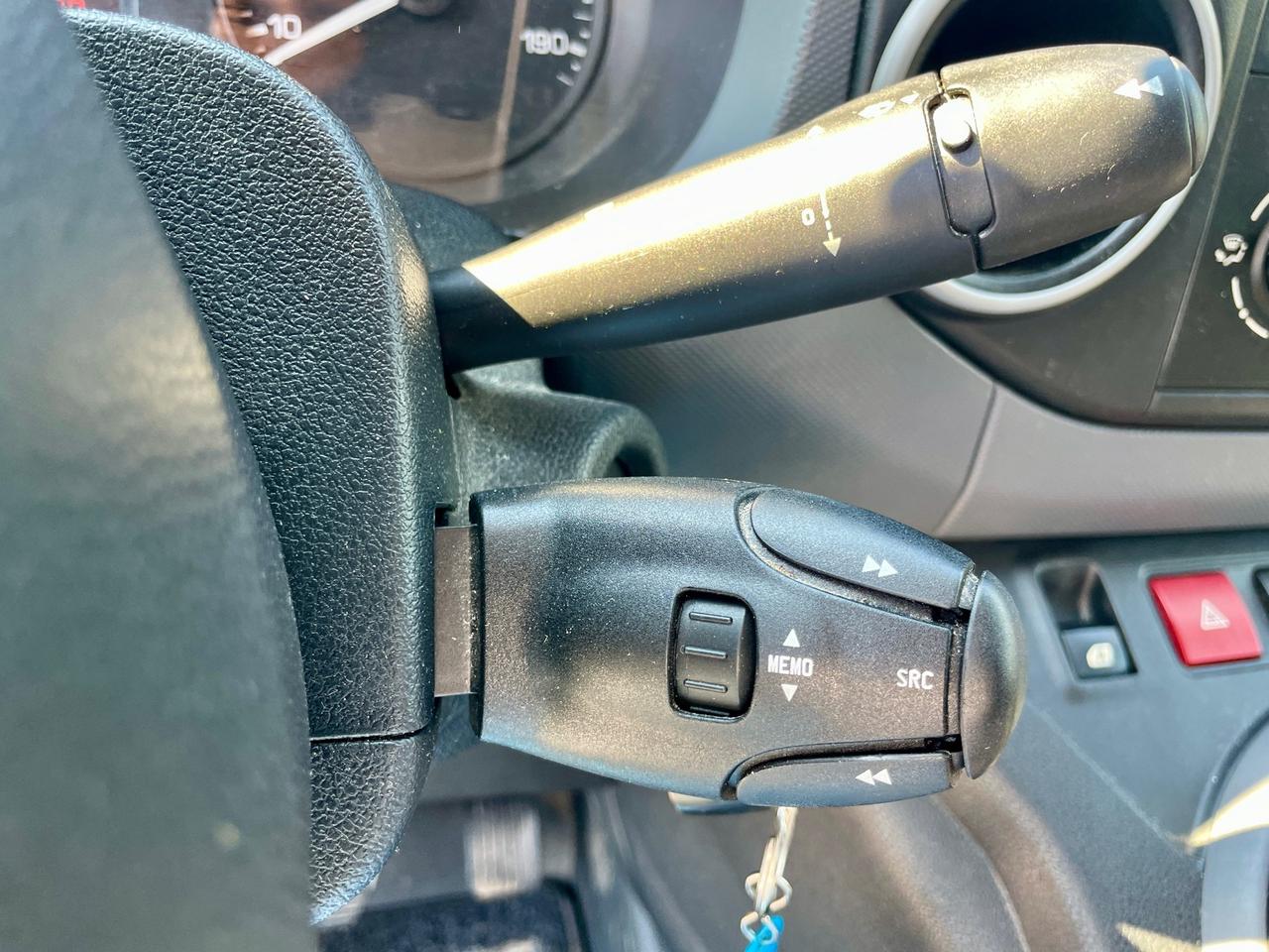 Peugeot Partner HDi 100 KM 64000 COIBENDATO
