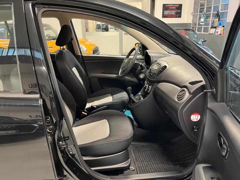 Hyundai i10 1.1 Style