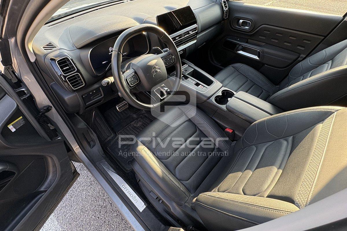 CITROEN C5 Aircross BlueHDi 130 S&S EAT8 Shine