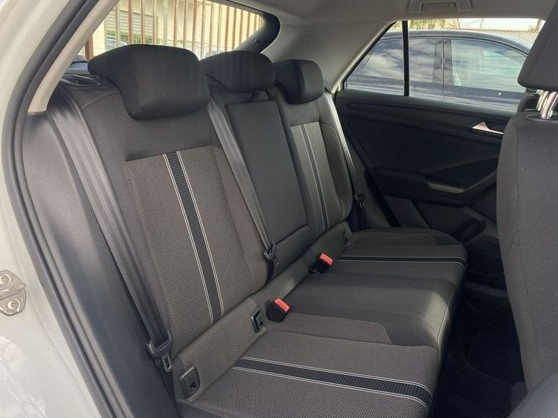 Volkswagen T-Roc Business 1.6 TDI 116CV