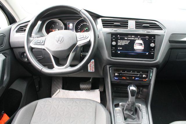 VOLKSWAGEN Tiguan 2.0 TDI 150 CV SCR DSG Life