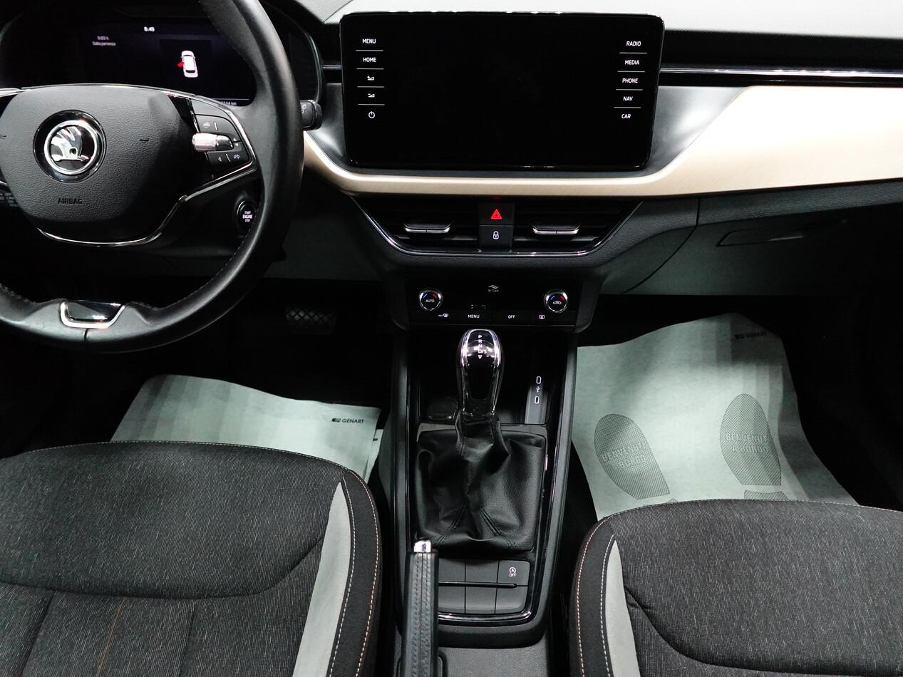 Skoda Kamiq 1.0 TSI 110 CV DSG STYLE