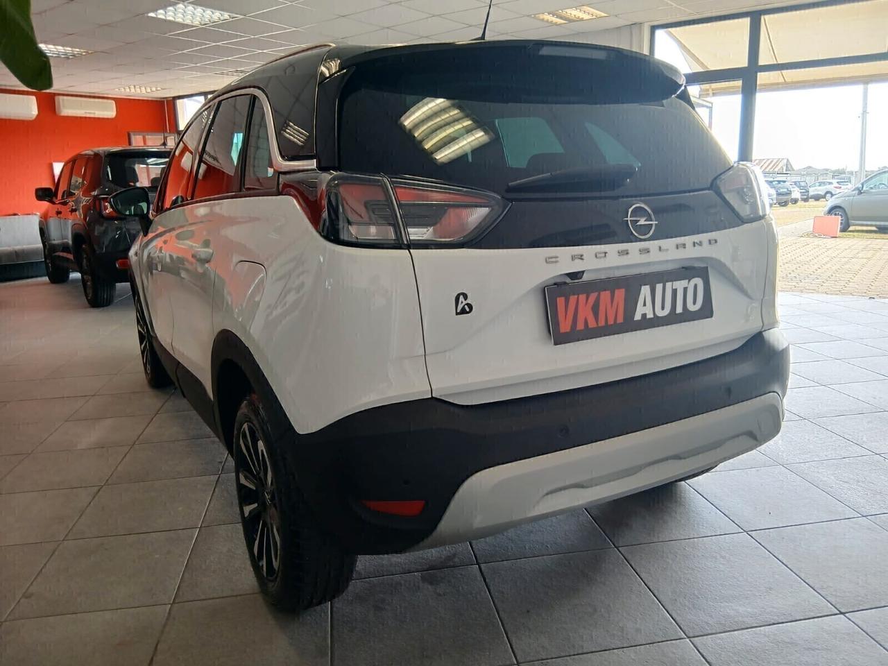 Opel Crossland 1.5 ECOTEC D 110 CV Start&Stop Edition