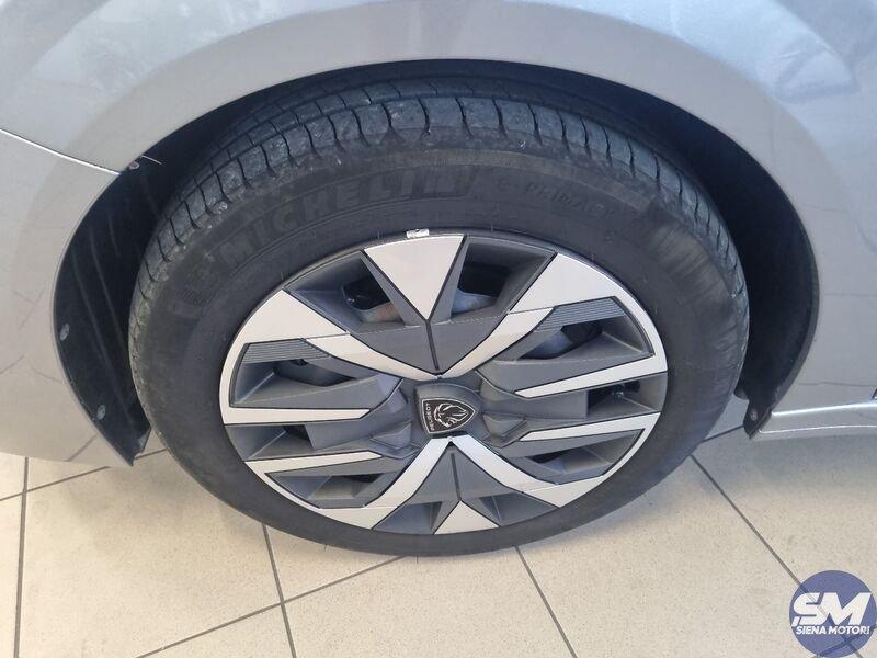 Peugeot 208 Style Puretech 75 S/S