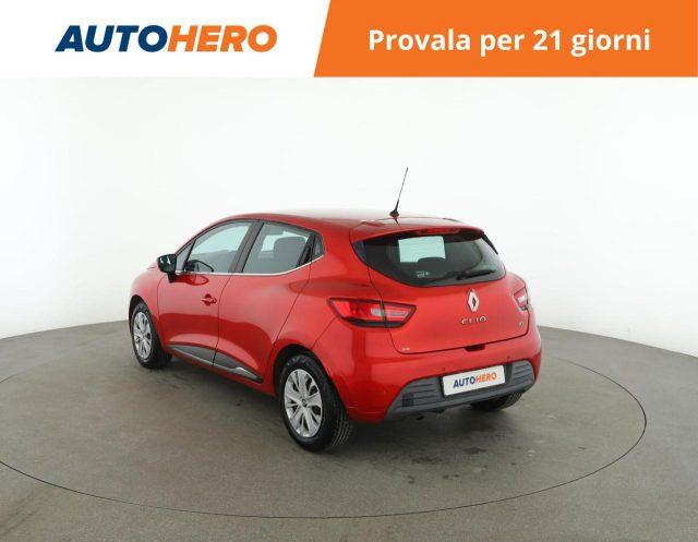RENAULT Clio dCi 8V 90CV Start&Stop 5 porte Energy Zen
