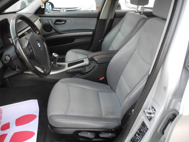 BMW 320 d 163cv Touring 6M - "LEGGERE BENE NOTE"