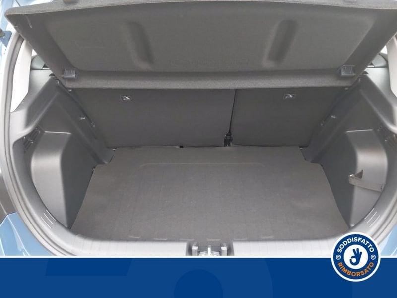 Hyundai i20 1.2 MT GPL Connectline MY25