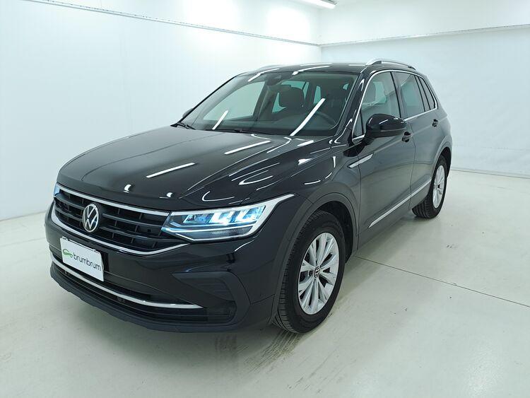 Volkswagen Tiguan DSG Life BR112299 2.0 Diesel 150CV