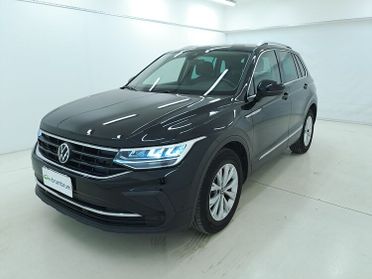 Volkswagen Tiguan DSG Life BR112299 2.0 Diesel 150CV